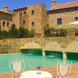 Apartment Castel Brunello Italy