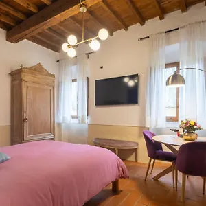  Apartment Ardiglione Flat Italy