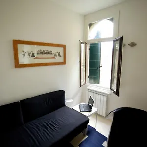  Apartment Ca' Vittoria Italy