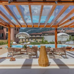  Apartment Splendore Italy