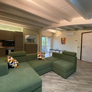 Jacky House 3.0 Lodi