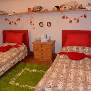  Apartment Ronco - Stayincortina Italy