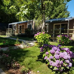 ** Campsite Camping Montorfano Italy