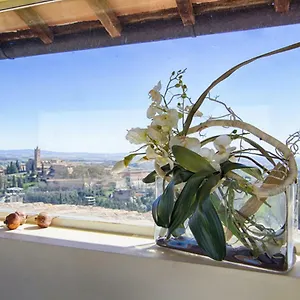  Apartment Rinidia - Centro Italy