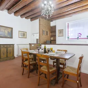 Center Ztl Lovely Appartamento