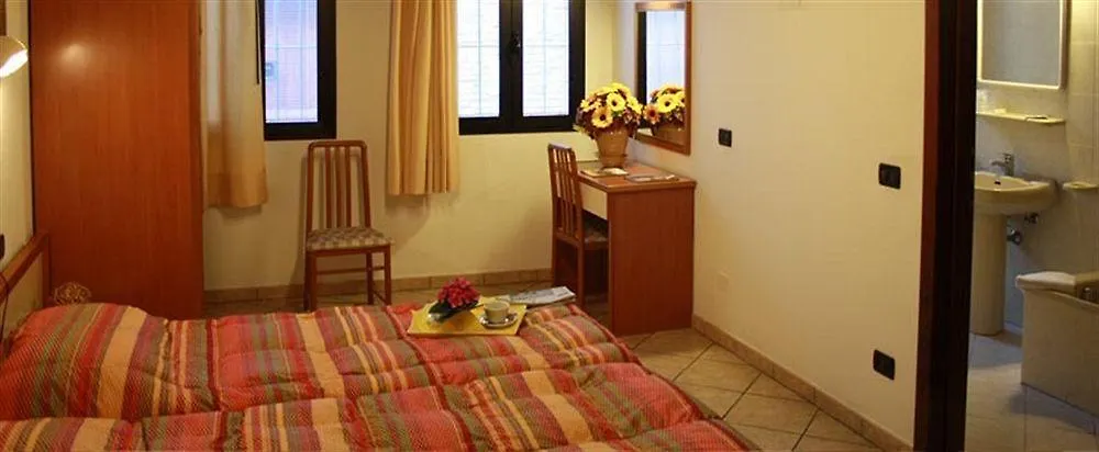 Hotel San Paolo Ferrara