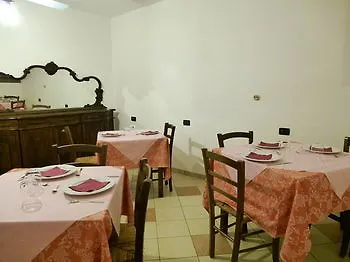 Hotel San Paolo Ferrara
