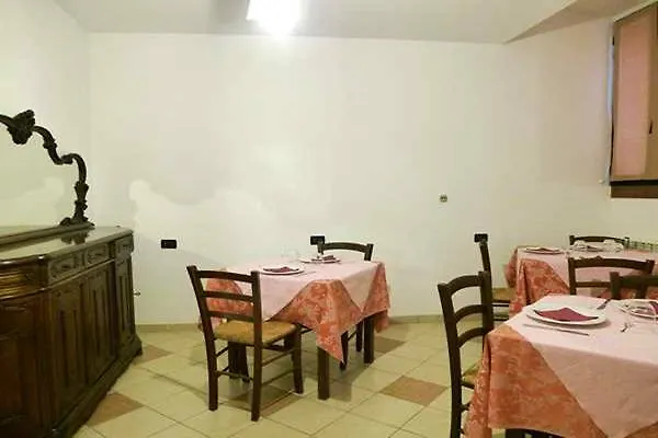 Hotel San Paolo Ferrara 3*,  Italy